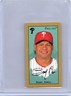 2025 Topps T205 #NNO Bobby Abreu