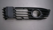 Luftgitter Seitlich Links 3B0853665L VW Passat Variant 1.9 TDI Bj 2003