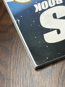 The Master System  Sega  The Nes Book Special Edition Bookazine Magazine RARE