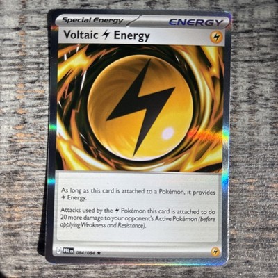 Voltaic Energy PBL 84/84