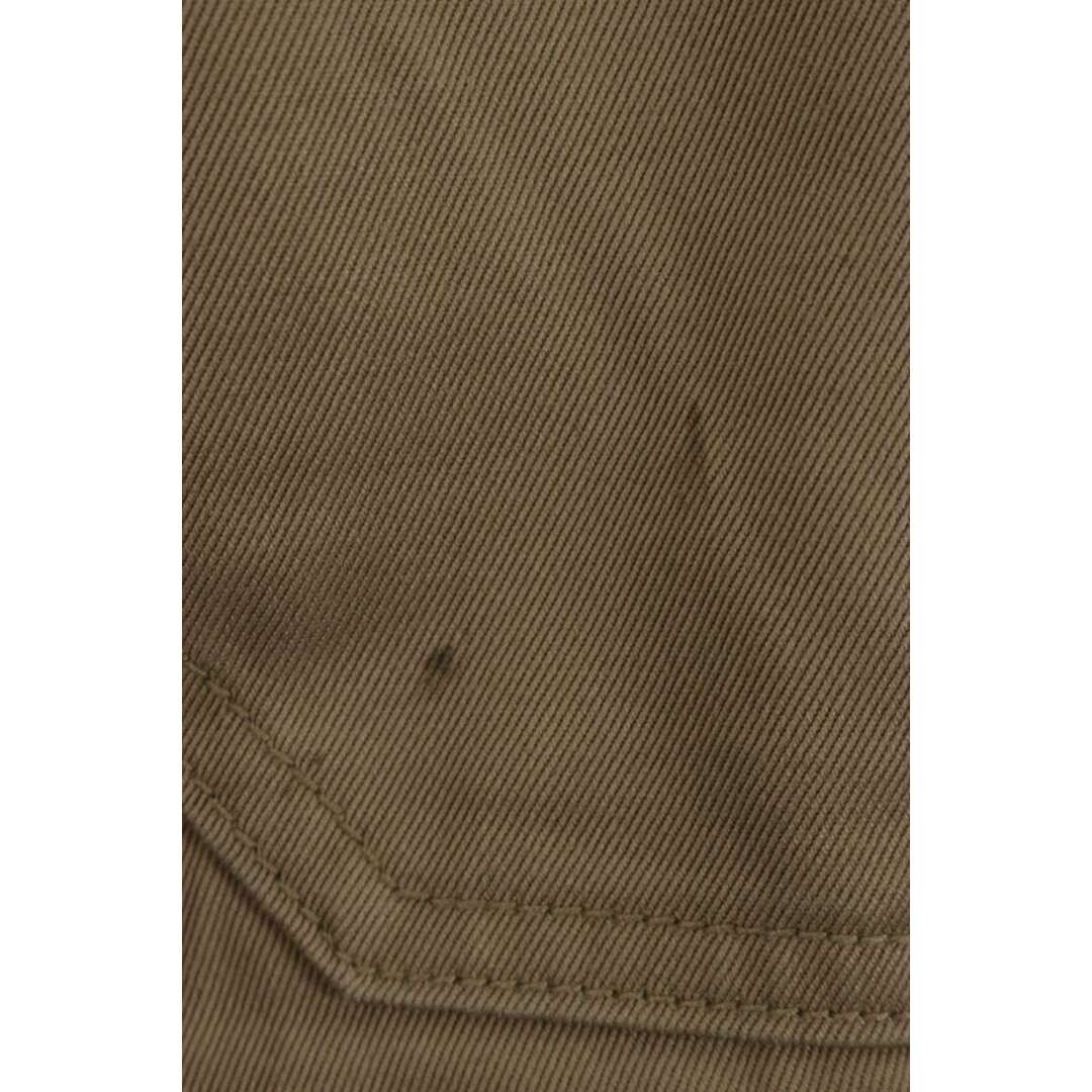 Chrome Hearts CARPENTER CNVS CEME CRS Long Pants With Cross Patch Men's Used c2d image 5