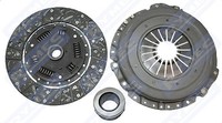 Rymec Kupplungssatz JT9415 FüR Ford Ldv