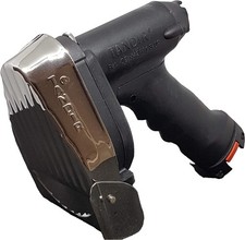 Tandir Elektro Dönerschneider Dönermesser Gyrosmesser mit Netzbetrieb, Schwarz