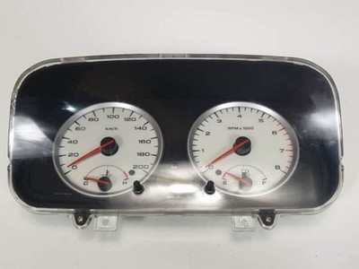 284354209912N instrumentenblende TATA INDICA IDI alitp223693