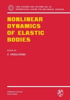 Z. Wesolowski | Nonlinear Dynamics Of Elastic Bodies | Taschenbuch | Englisch
