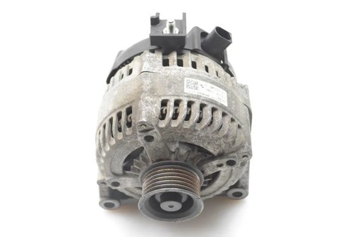 BMW 3 F30, F80 Generator 7640131 2.00 Petrol 2015 31875811