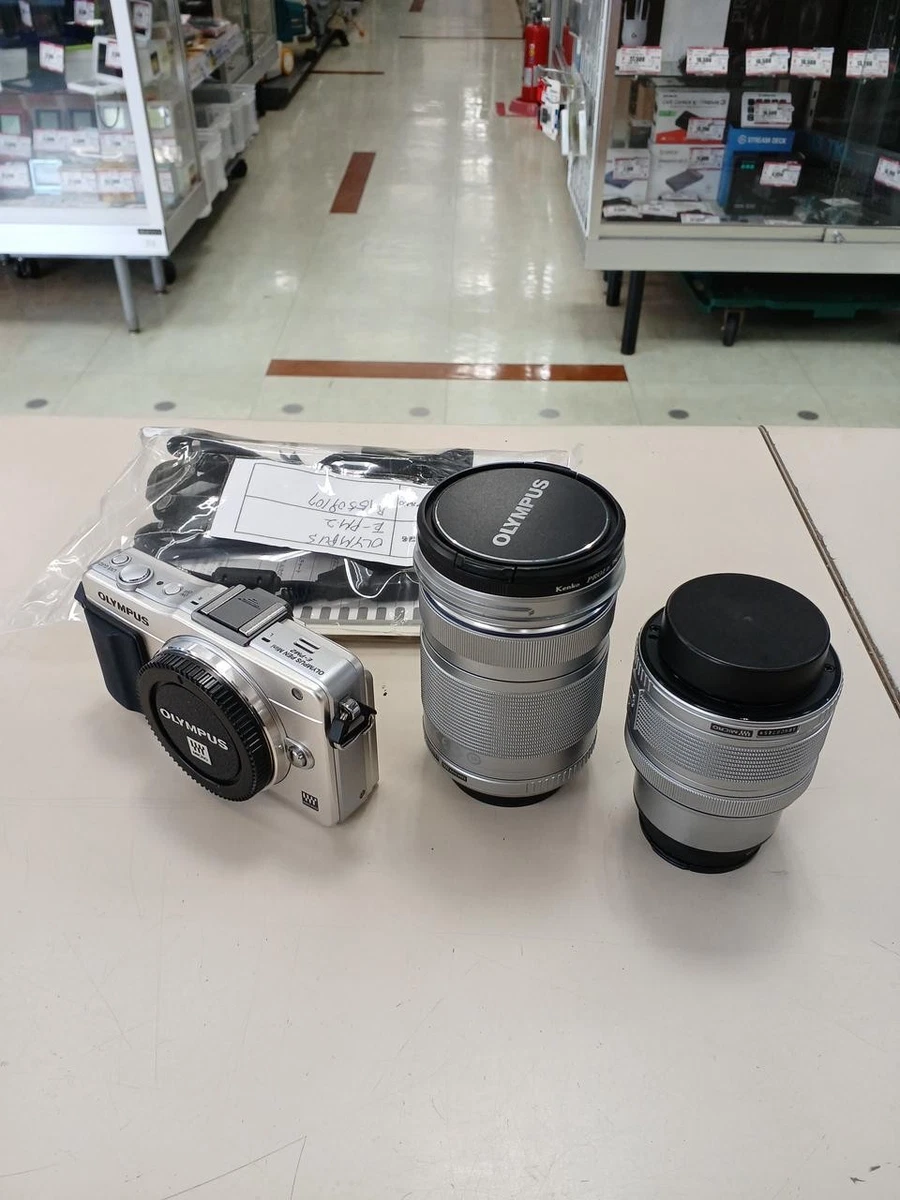 Olympus E Pm2 for sale | eBay