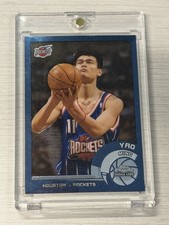 Yao Ming Set to Retire 2