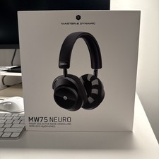 MW75 Neuro - Smart EEG Active Noise-Cancelling Wireless Headphones