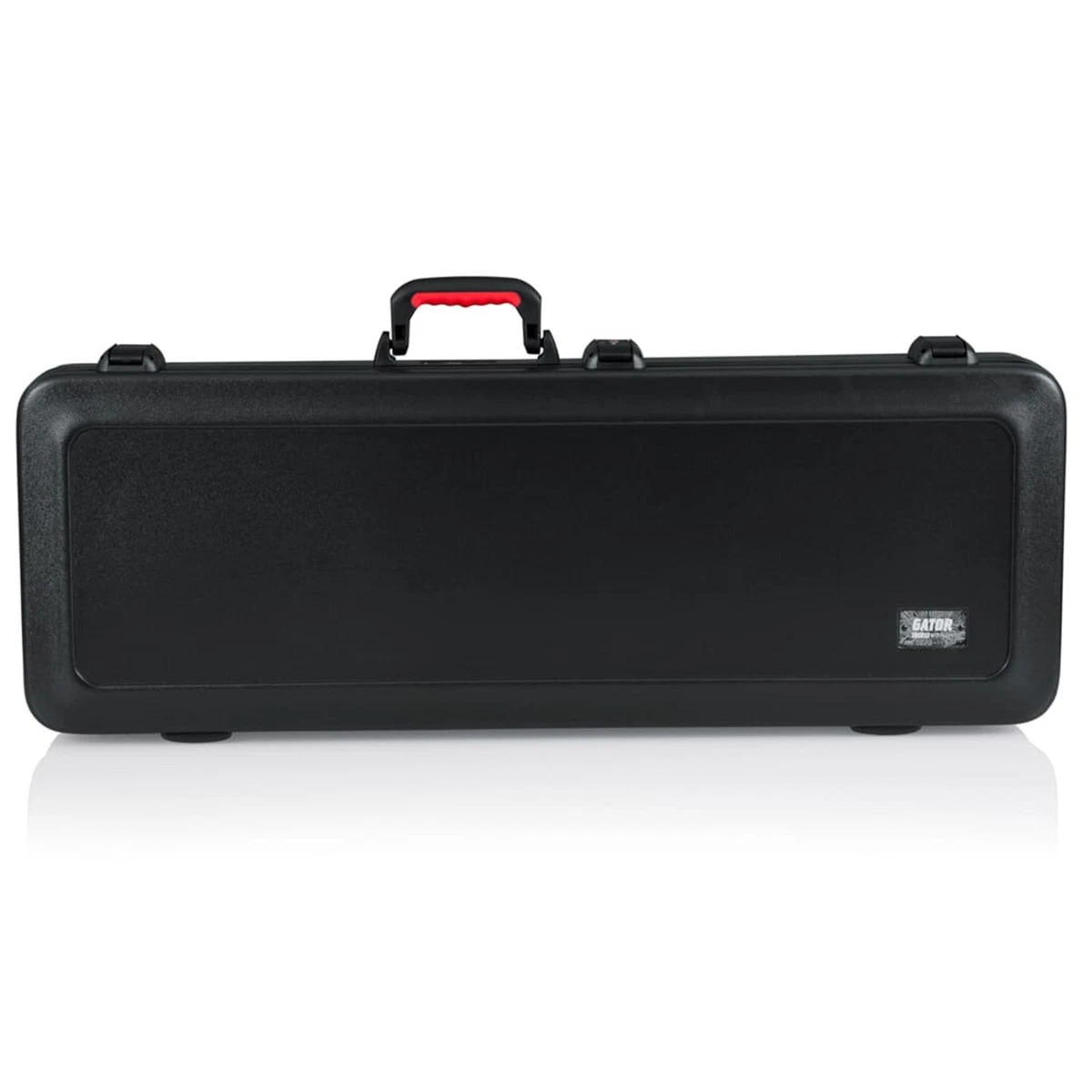 Gator TSA ATA Molded Electric Guitar Case LED - Koffer für E-Gitarren