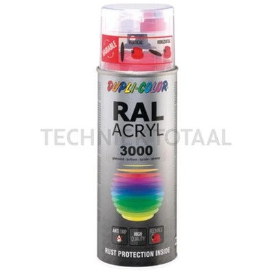 GRANIT DUPLI-COLOR RAL 1019 graubeige Acryl-Lackspray - 400 ml Spraydose -