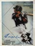 2021 Bowman Sterling Yoelqui Cespedes Prospects Autograph Auto #BSPA-YC