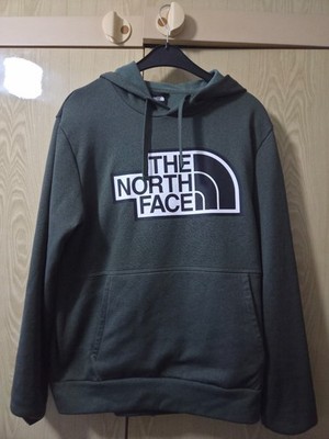 The North Face Kapuzenshirt Gr.M /Mens