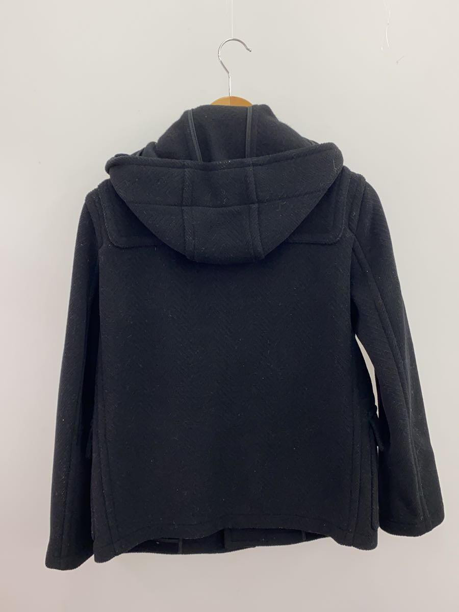 Beauty Youth United Arrows Duffle Coat/S/Wool/Black 152 | eBay Beauty Youth United Arrows Duffle Coat/S/Wool/Black 152 | eBay