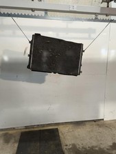 Radiateur Volkswagen TIGUAN