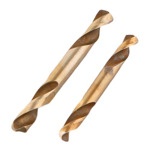 Quality Is Guaranteed Auger Drill Bits Drill Bit 6pcs Bench Drill 10~16mm - Picture 12 of 24