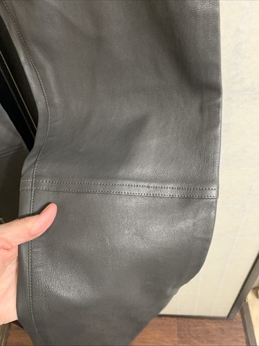 Burberry Brit Women Pants Skinny Size 6 - Picture 7 of 12