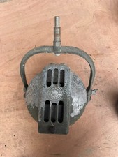 Vintage Strand Electric Theatre Spotlight – For Parts / Restoration