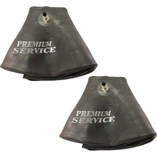 Premium Service ATV Tire Inner Tube TR6 Stem 24x11-10 Pack of 2