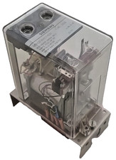 Siemens V25427-A1012-A320 Safety Relay 8,35V AC 1-Phase