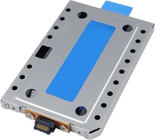 Hard Drive Tray Caddy For Dell Latitude 5414 5404 Rugged 2.5" HDD Caddy Bracket