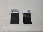 Smith Miller L Mack Truck Mudflaps for restoration or custom