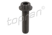1X Topran 109 330 Riemenscheibenschraube FüR Vw Audi Skoda Seat