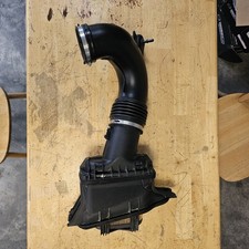 C7 Corvette Z06 Oem Air Induction Intake 2015-2019