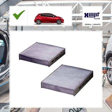 Hengst Filter Filter, Innenraumluft PEUGEOT 208 I (CA_, CC_) 1.2