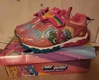 Care Bears toddler shoes size 12 — photo 1