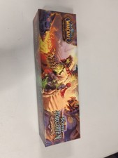 World Of Warcraft 1000 Cards Lot W6