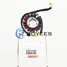 OEM 31401-01H21 31401-01H20 Generator Stator For 2006-2024 Suzuki GSXR 600 / 750