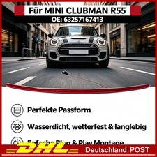 Rückleuchte Bremslicht LED Rot Dritte Bremsleuchte Hinten Für MINI CLUBMAN R55