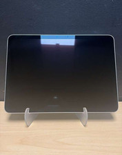 Apple iPad Air 11-inch M3 A3267 128 GB, Wi-Fi 5G, 11 in - Space Gray