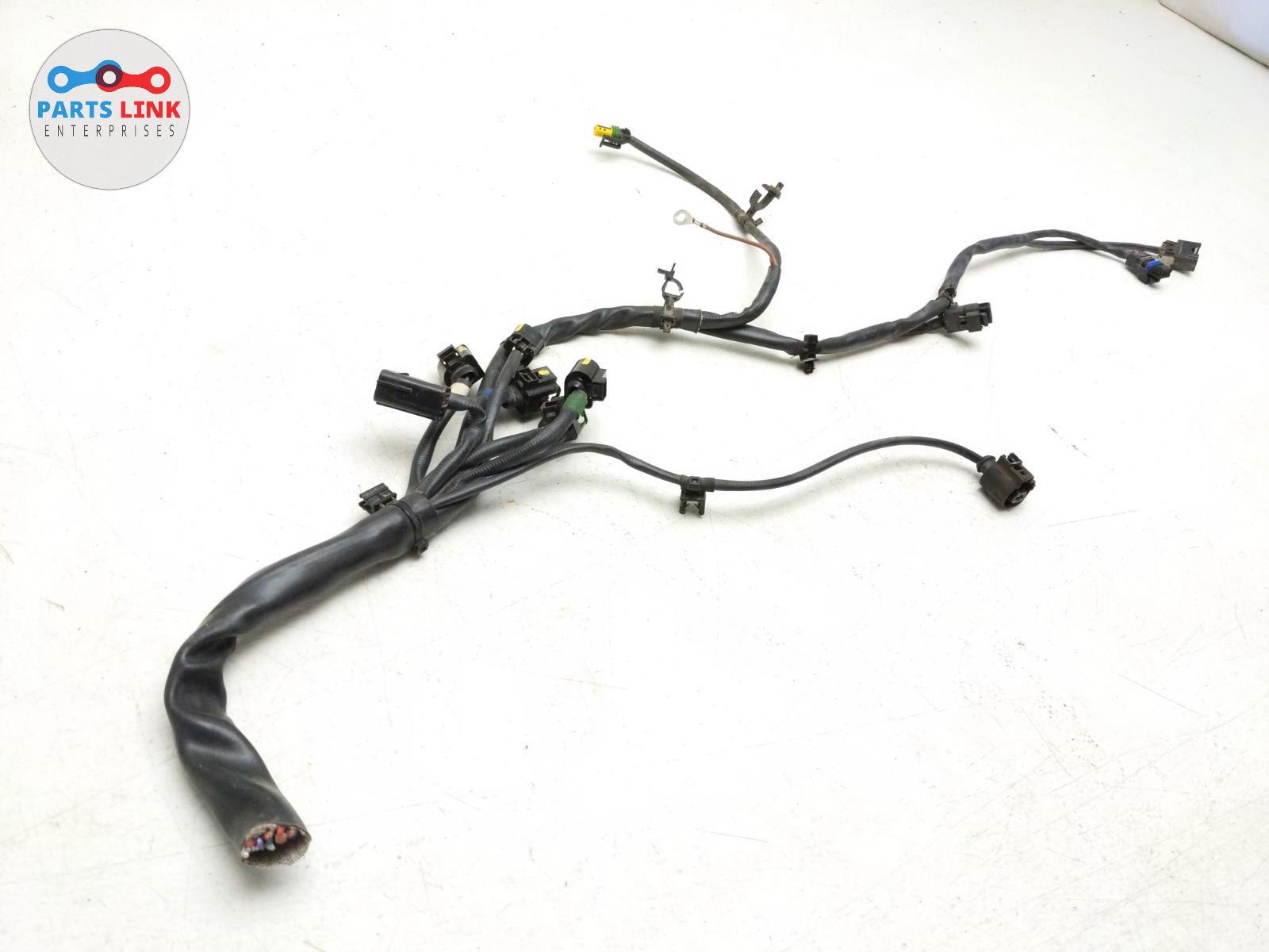 Lamborghini Gallardo 2010-2014 Left Plug