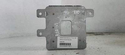OKA910R elektronikmodul SSANGYONG RODIUS 2.7 XDI 165 san4p170017