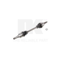 Antriebswelle Nk 501546 FüR Mini, Vorderachse Links