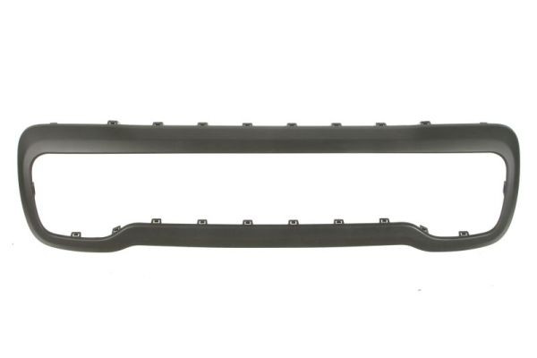 Left Front BLIC 6502-07-3216921P Trim/Protection Strip, bumper for JEEP