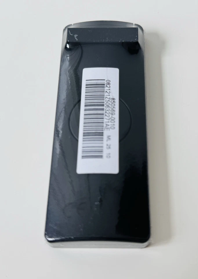 100% Genuine Bose Smart Soundbar 300 600 Ultra Remote Control BRAND NEW SEALED* - Image 2 of 2