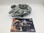 LEGO Star Wars: Millennium Falcon 7190, Ship Only 99% Complete