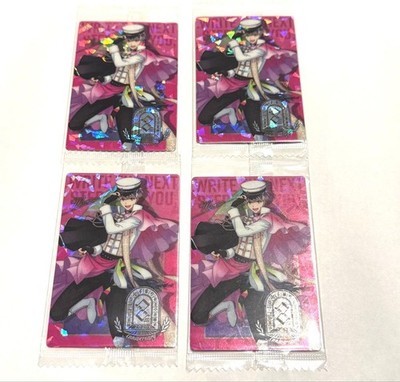 Idolish Seven Wafer Card 23 8th Anniversary Re:vale Ainana 8th Set
