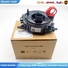 Für VW Passat B8 Skoda SEAT Wickelfeder Airbagschleifring Ersatzteil 5Q0953569A