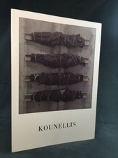 Repères nø98 : kounellis
