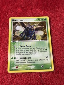 heracross pokemon card value - 194/193 - Paldea Evolved this card is the perfect way to showcase your collection. Heracross #18 Prices | Pokemon