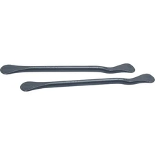 Ken-Tool 32110 Tire Iron Set, 9" T9A, Two-Piece