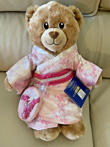 Build a Bear Japan | eBay