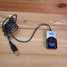 HID Digital Persona U.are.U 4500 USB Fingerprint Reader (50013-001-104) 