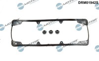 1X Dr.Motor Automotive DRM01942S Dichtungssatz Zylinderkopfhaube FüR VW Trabant
