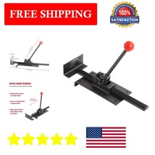 Versatile Flooring Jack Tool - Ideal for Tight Spaces All Flooring Thicknesses