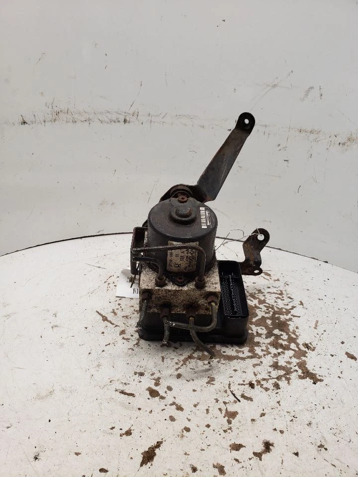 Conjunto modulador de piezas de freno antibloqueo ABS compatible con 02-04 CR-V 1415563 Foto 2 de 4